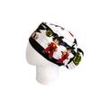 Gorro Quirúrgico Mujer Goku Clásico