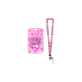 Portacarnet (Lanyard) Me tengo que ir