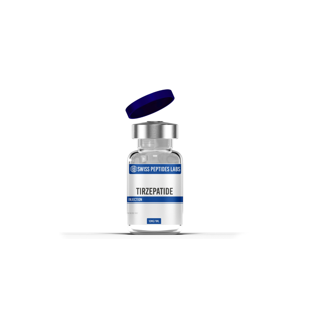 Tirzepatide MontTide® 10mg/ml