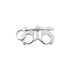 Pin Metálico Ophthalmoscope