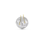Pin Metálico Folículo Piloso