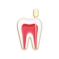 Pin Metálico Endodoncia