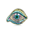 Pin Metálico Vision Pop