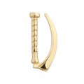 Pin Metálico Laryngoscope