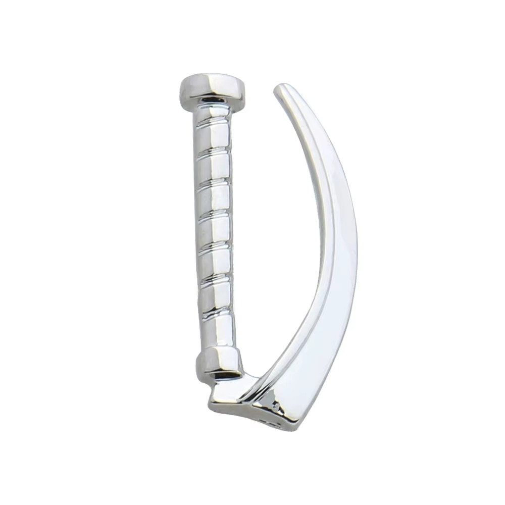 Pin Metálico Laryngoscope