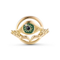 Pin Metálico Insight