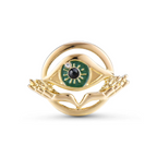 Pin Metálico Insight