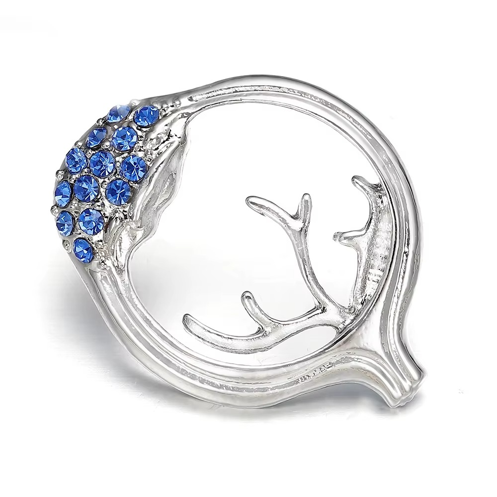 Pin Metálico Macula