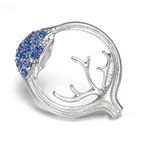 Pin Metálico Macula