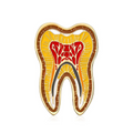 Pin Metálico Enamel