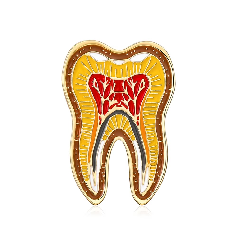 Pin Metálico Enamel