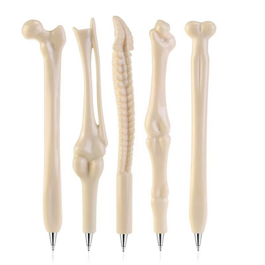 Bolígrafos Anatomía del Hueso